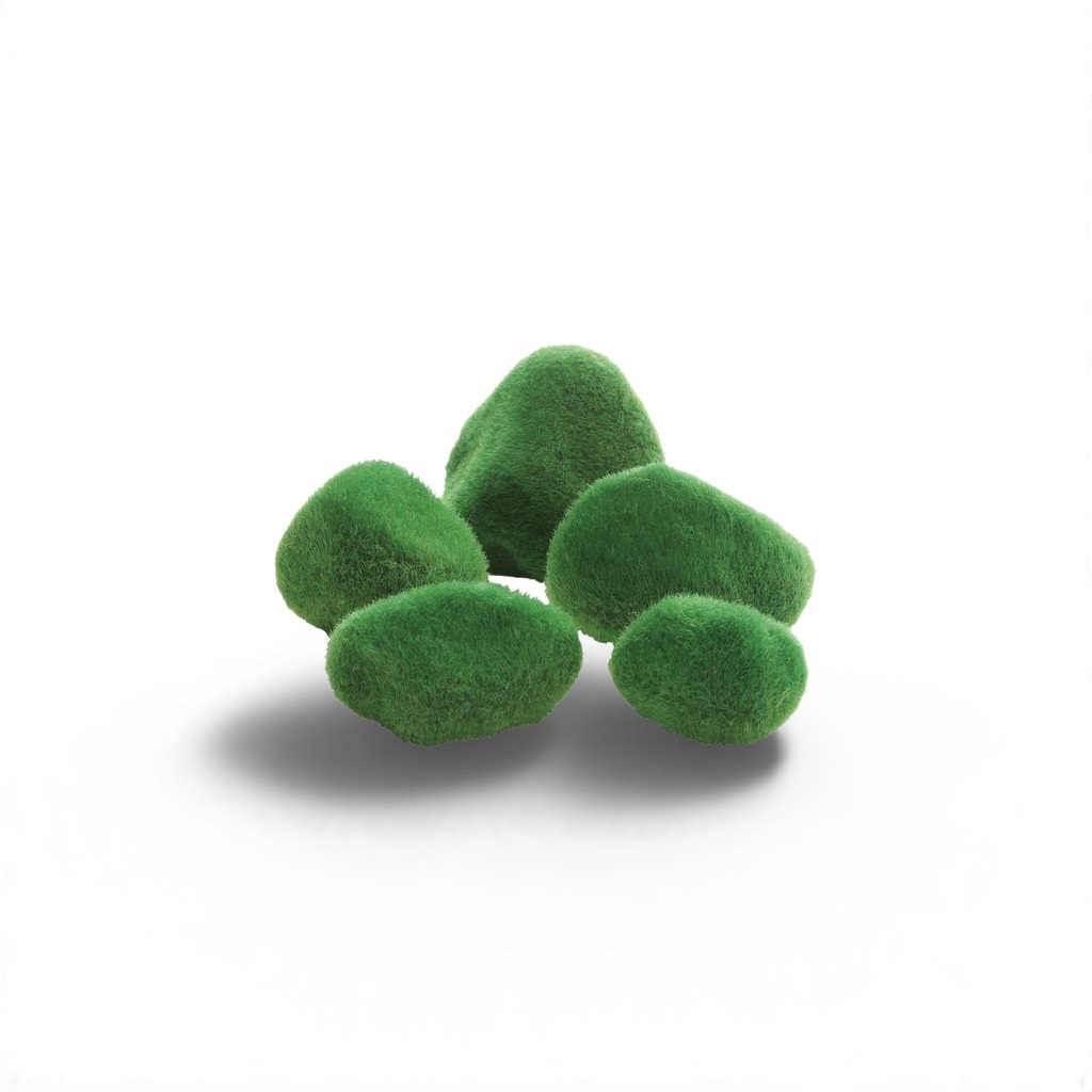 Biorb Moskiezel Set Groen