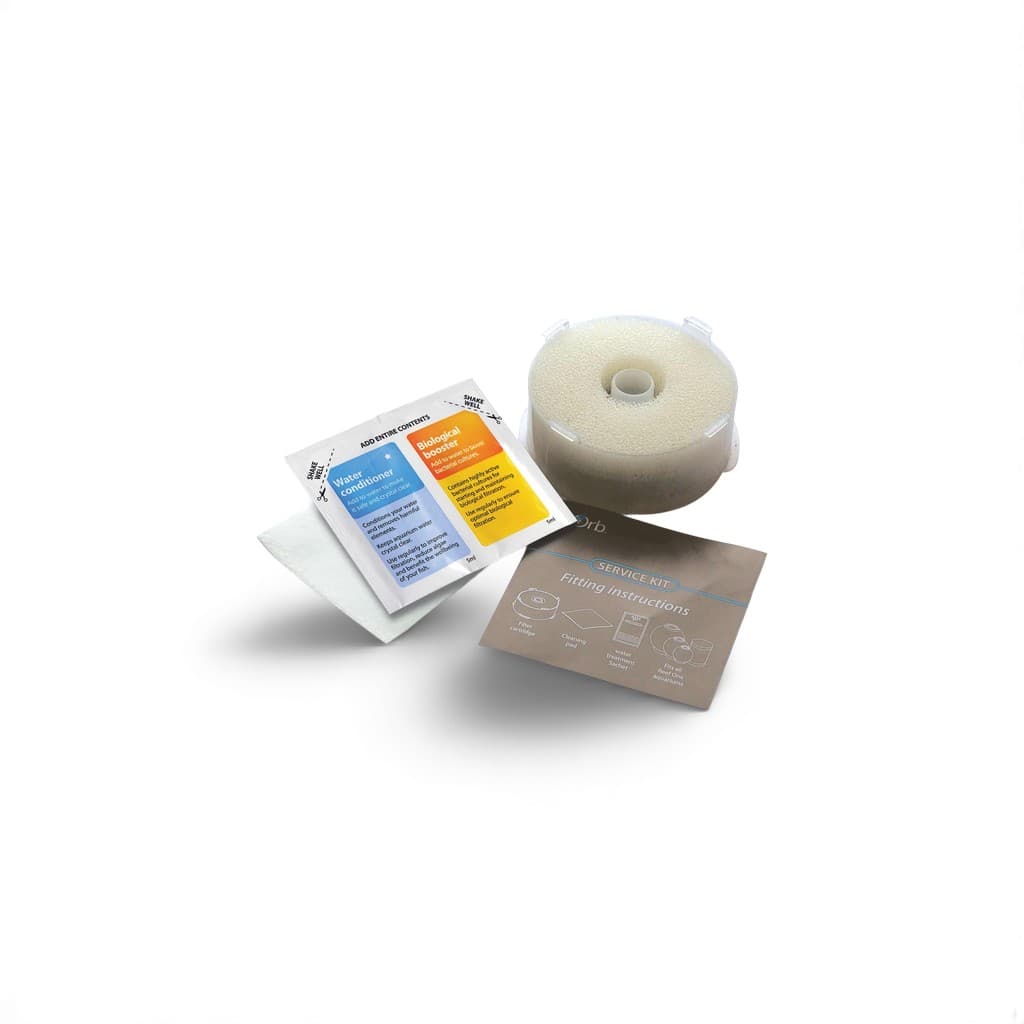 Biorb Service Kit