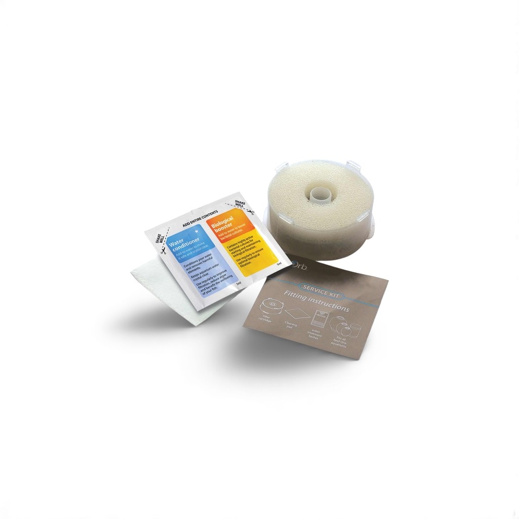 Biorb Service Kit