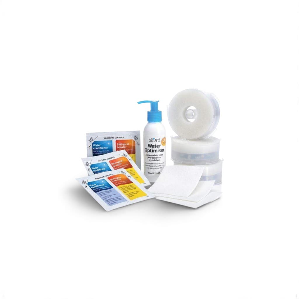 Biorb Service Kit met Wateroptimiser