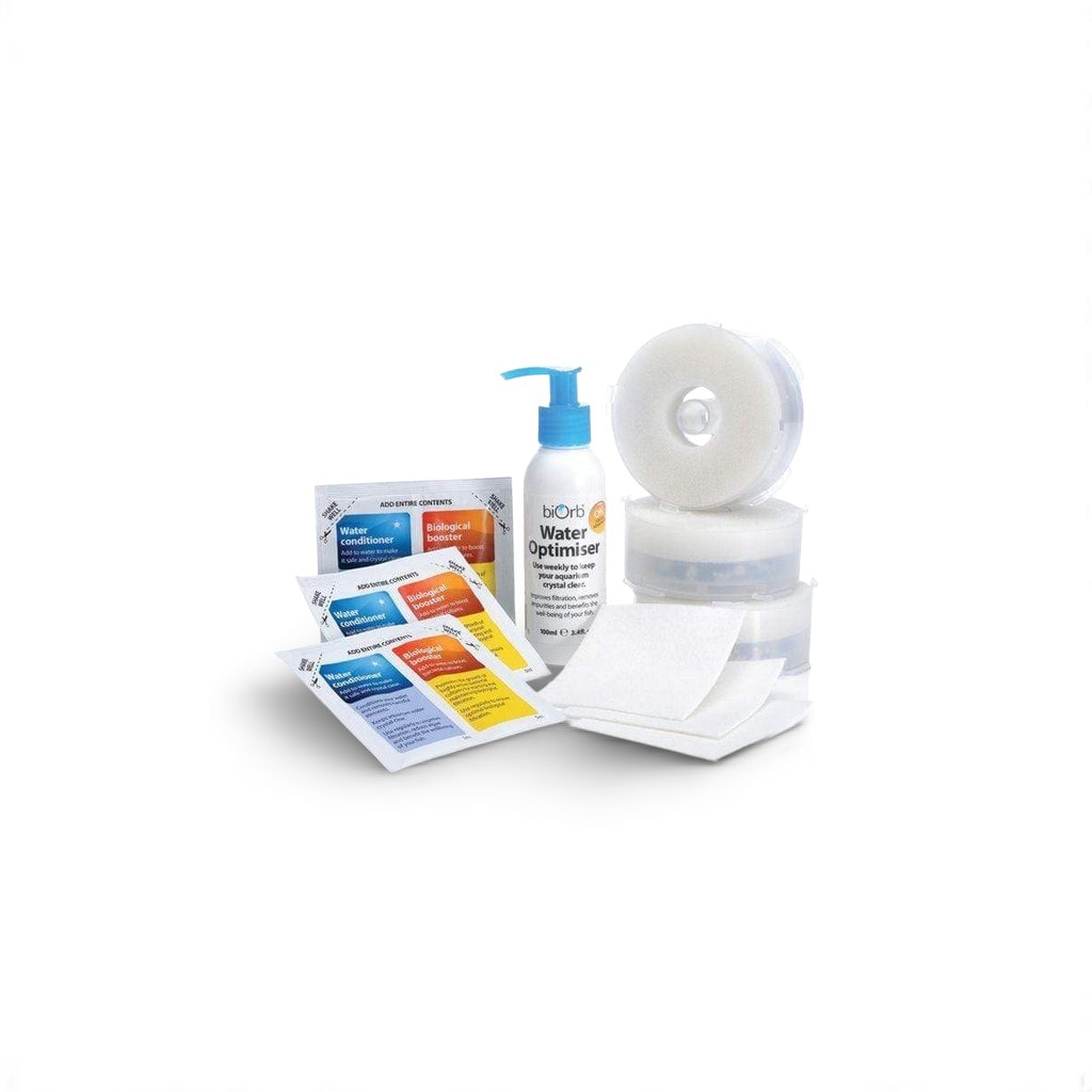 Biorb Service Kit met Wateroptimiser