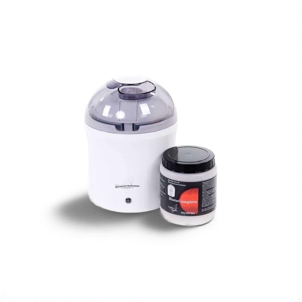 Biota Bacterial Activator 200.000L