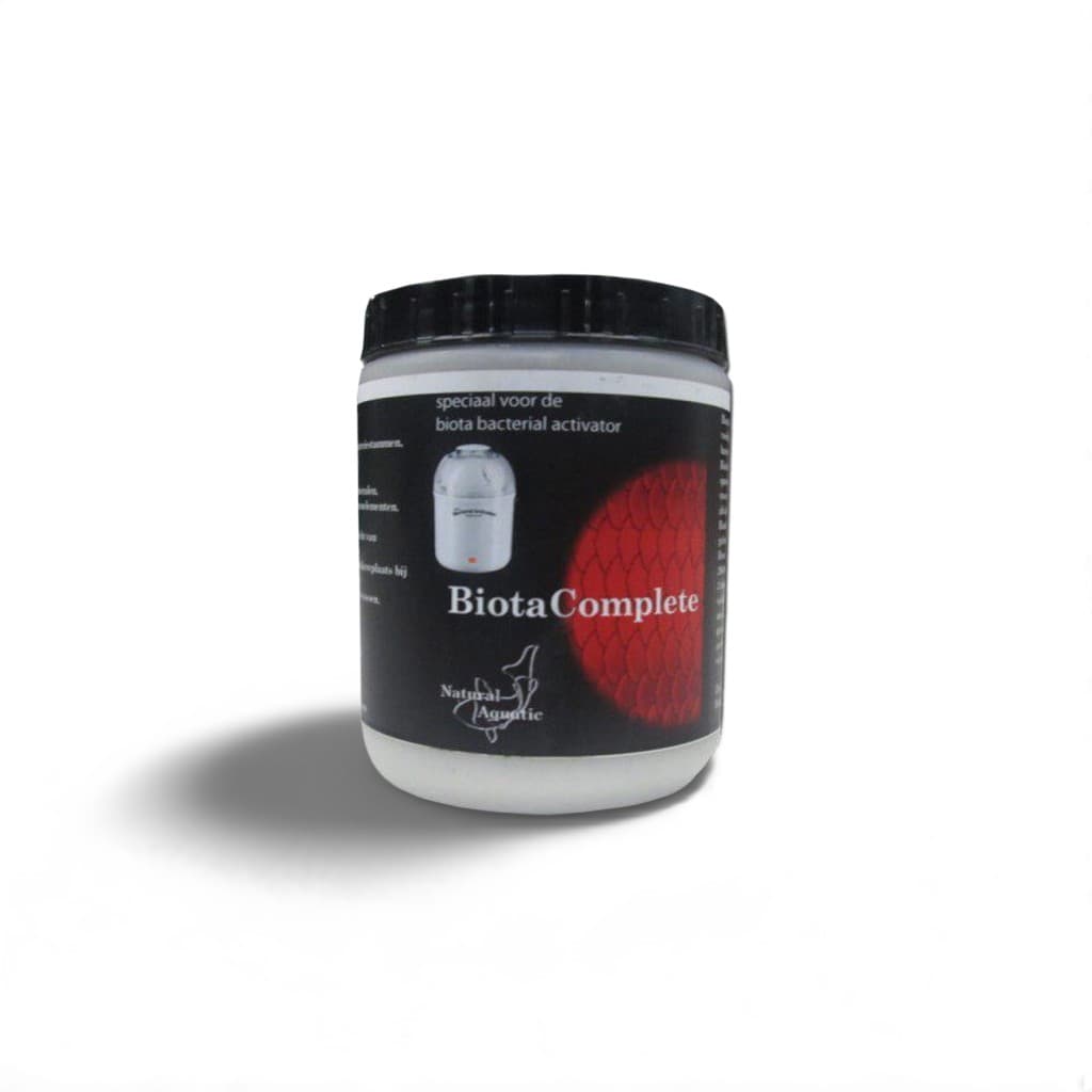 Biota BACTERIAL Activator 200.000L Navulling