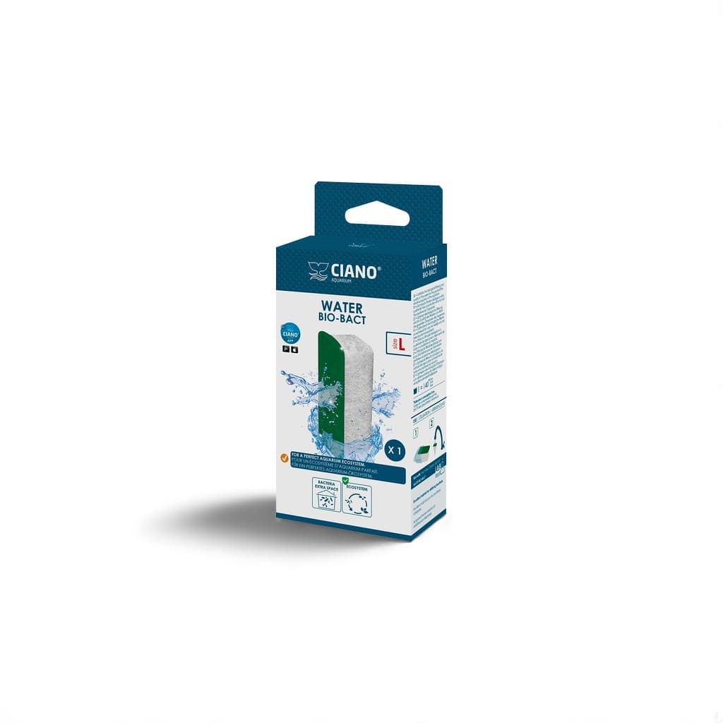 Ciano Bio-Bact Large