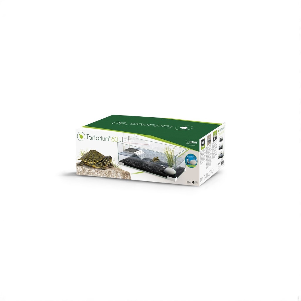 Ciano Tartarium 60