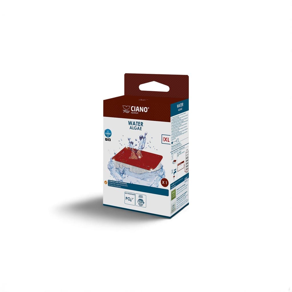 Ciano Water Algae XL