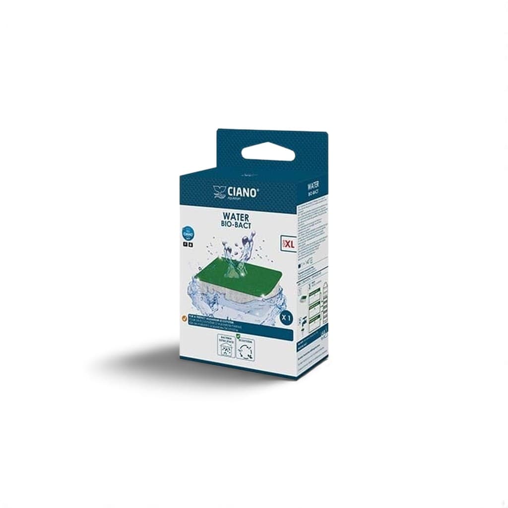 Ciano Water Bio Bact XL