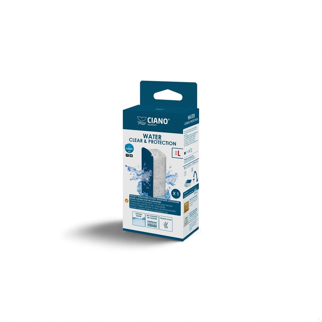 Ciano Water Clear Large