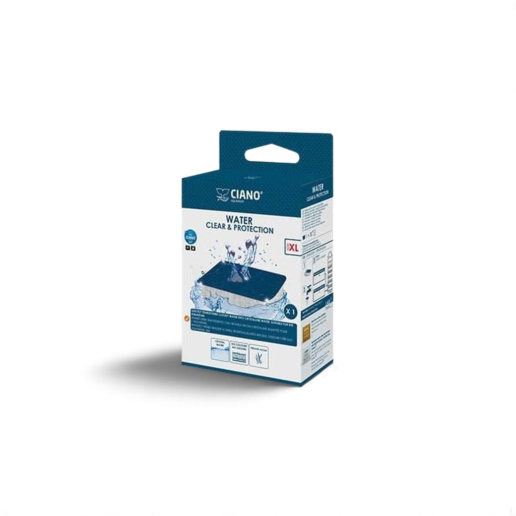 Ciano Water Clear XL