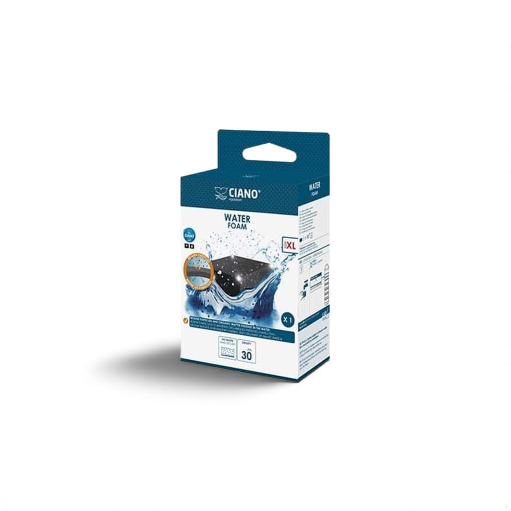 Ciano Water Foam XL
