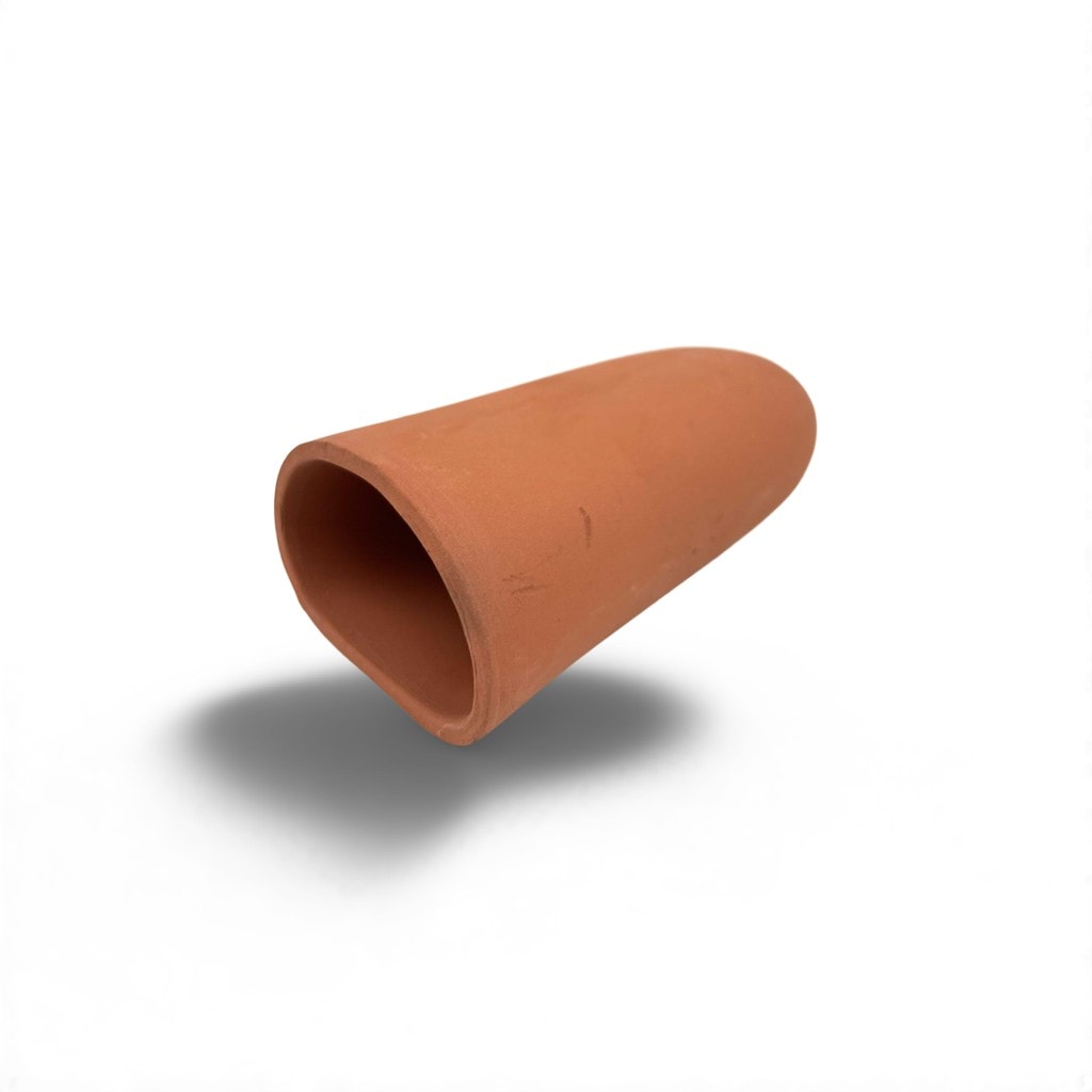 CN Cave Large Round Red