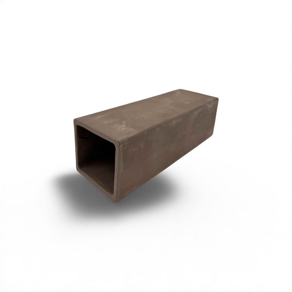 CN Cave Large Vierkant Brown