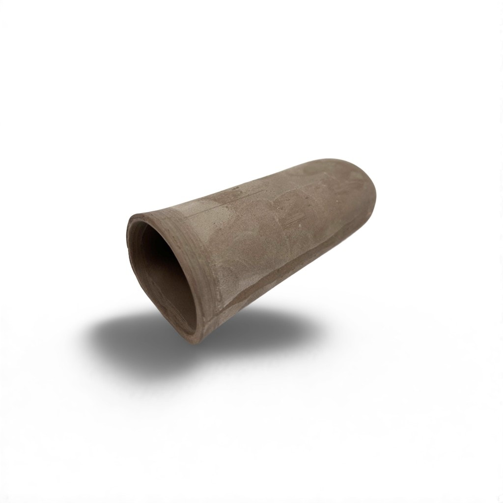 CN Cave Medium Round Brown