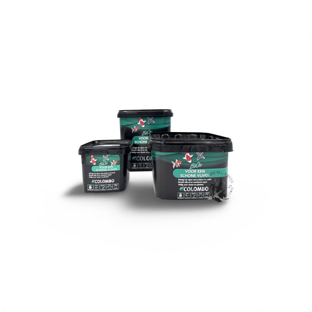 Colombo Biox