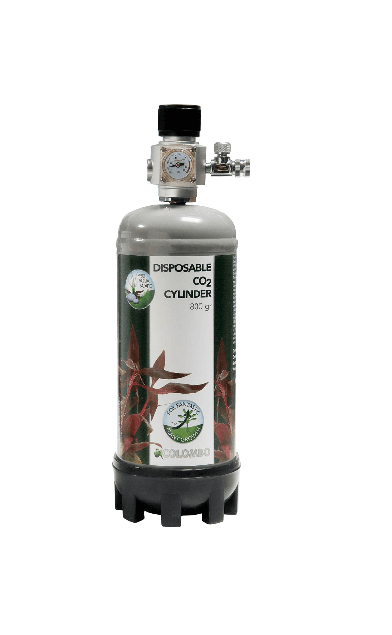 Colombo CO2 Profi Set 800gr - afbeelding 2