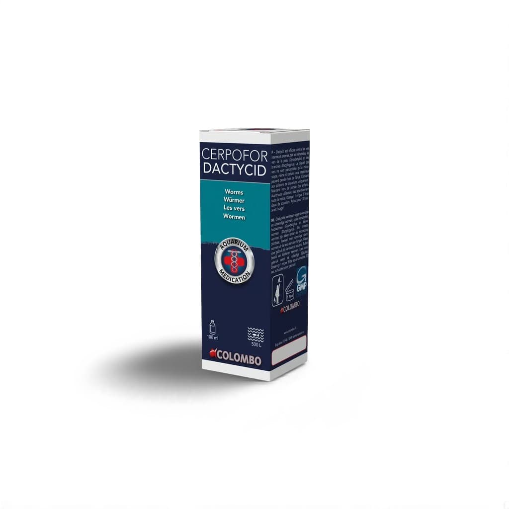 Colombo Dactycid 100ml