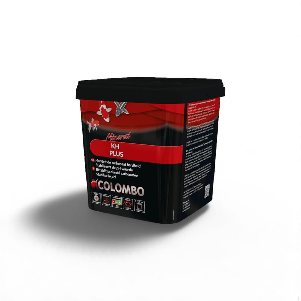 Colombo Kh+