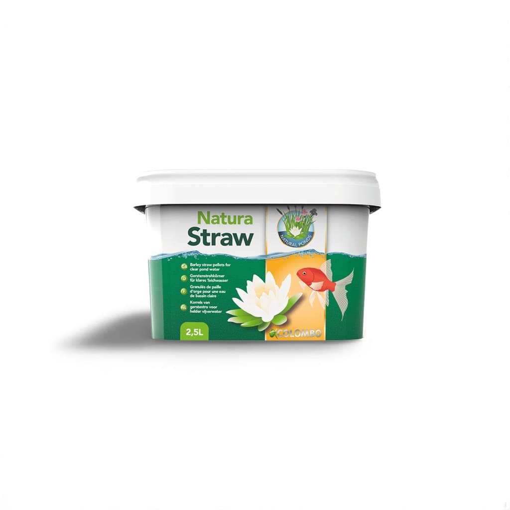 Colombo Natura Stro 2500ml