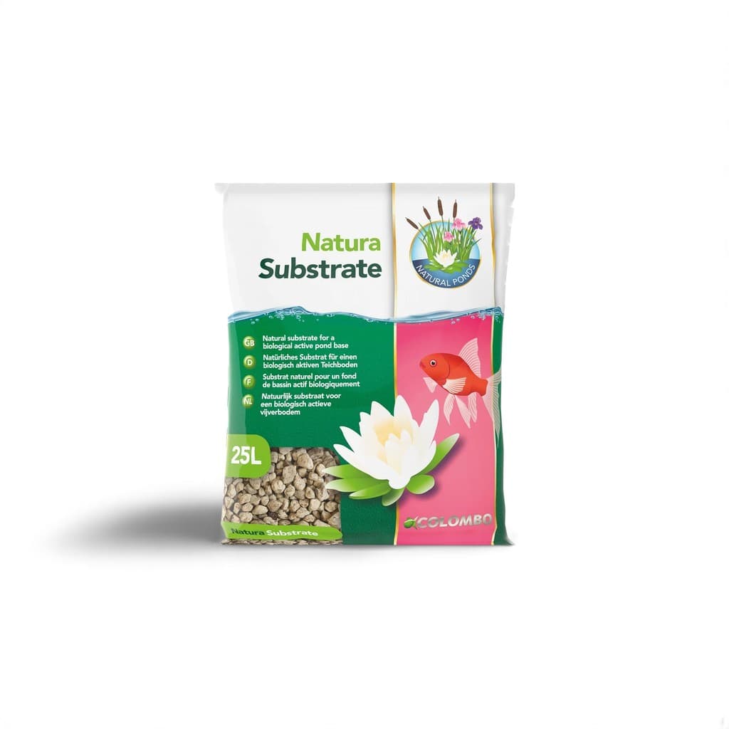 Colombo Natura Substraat 25 L