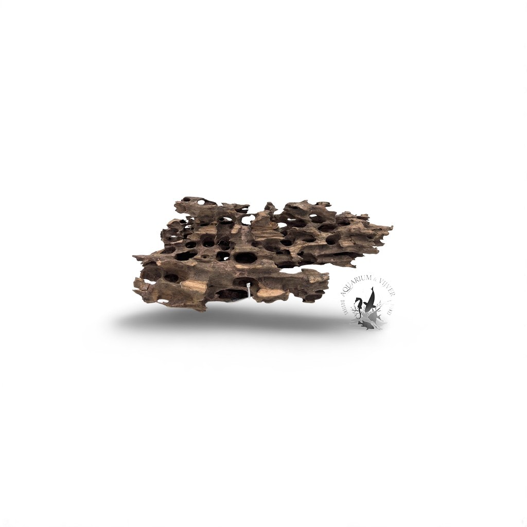 Deco Honeycomb Wood medium