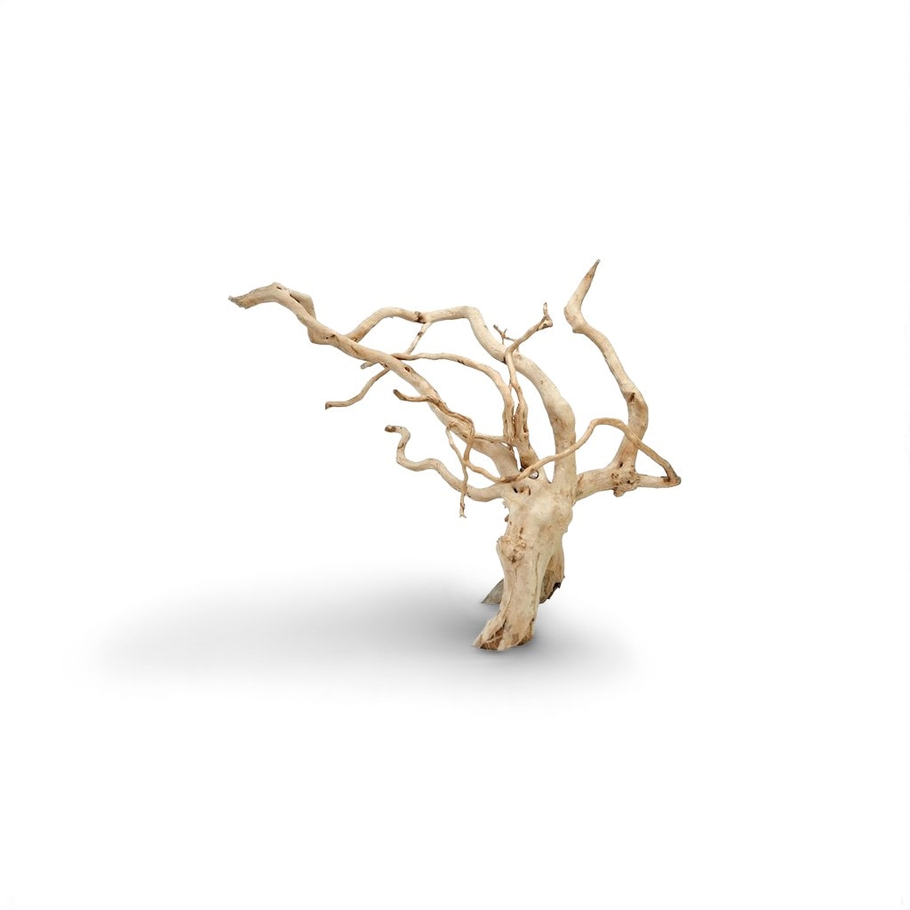 Deco Spiderwood