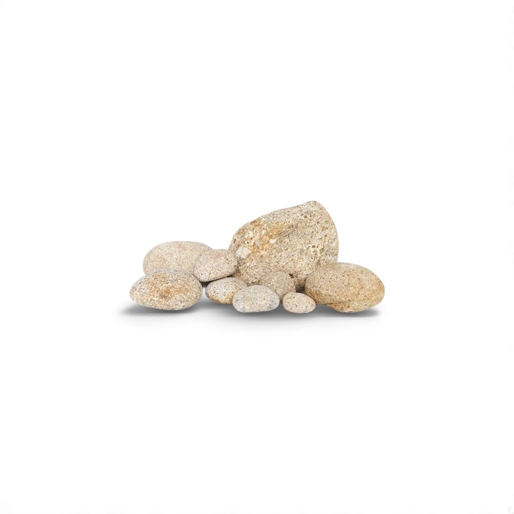 Deco Tamago Rock M