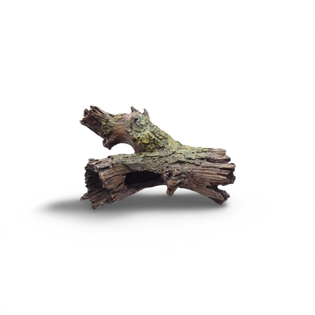 Decoration Tree Log