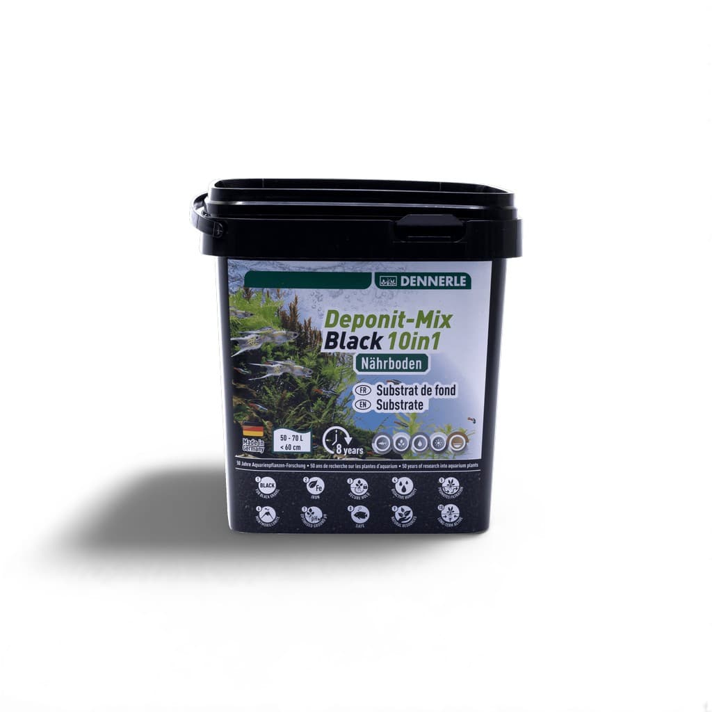 Dennerle DeponitMix Professional 10in1 2,4kg
