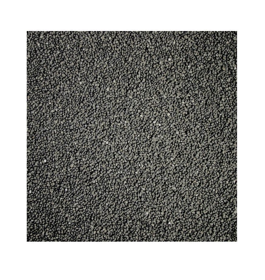 Dennerle Kristal Kwartsgrind 1-2 mm 10 kg Zwart - afbeelding 2