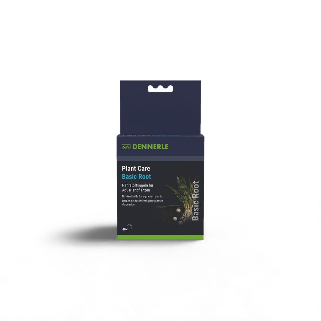 Dennerle Plant Care Basic Root 40st