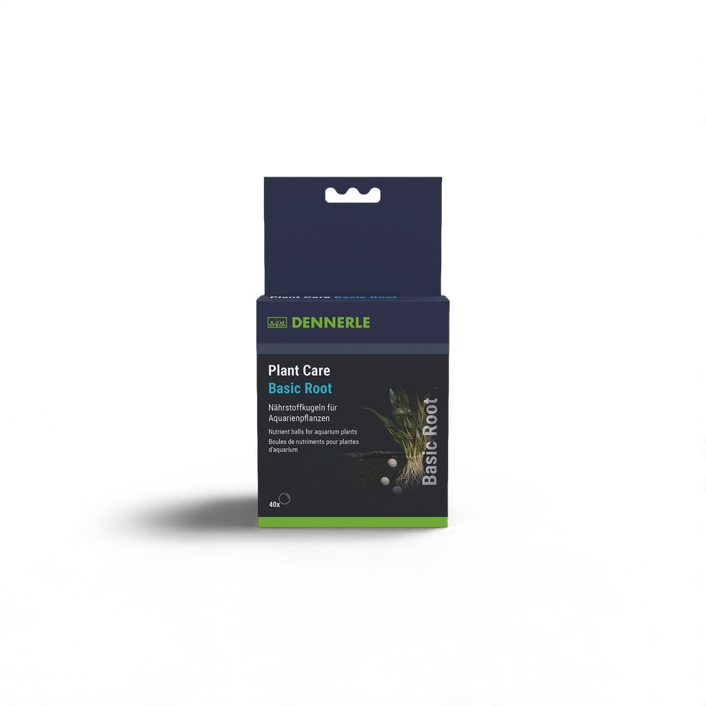 Dennerle Plant Care Basic Root 40st