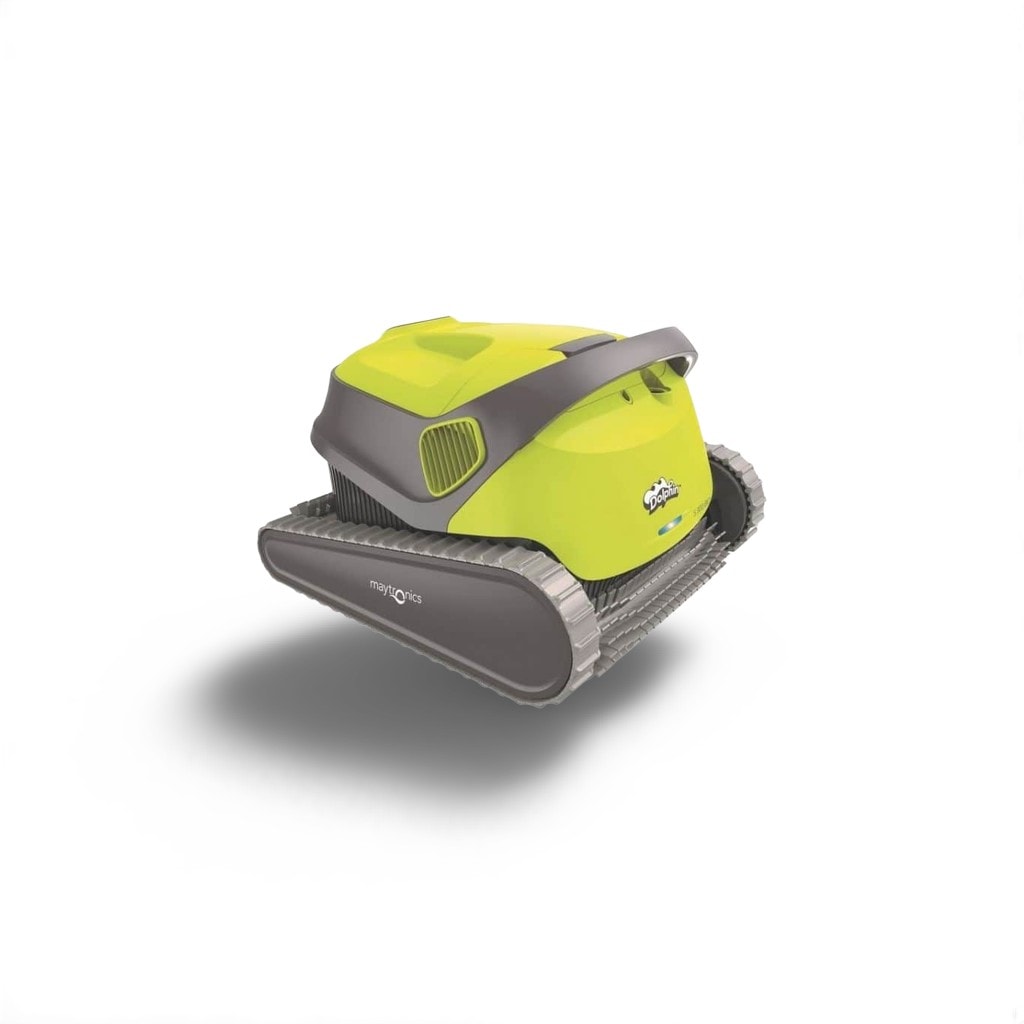 Dolphin S300i bio Zwemvijverrobot