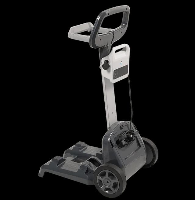 Dolphin S300i bio Zwemvijverrobot - afbeelding 2