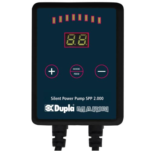 Dupla Marin Ocean Silent Power Pump SPP 2000 - afbeelding 2