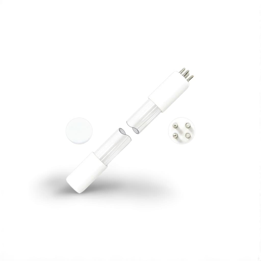 DVS UV-lamp 80w T5 Amalgaam