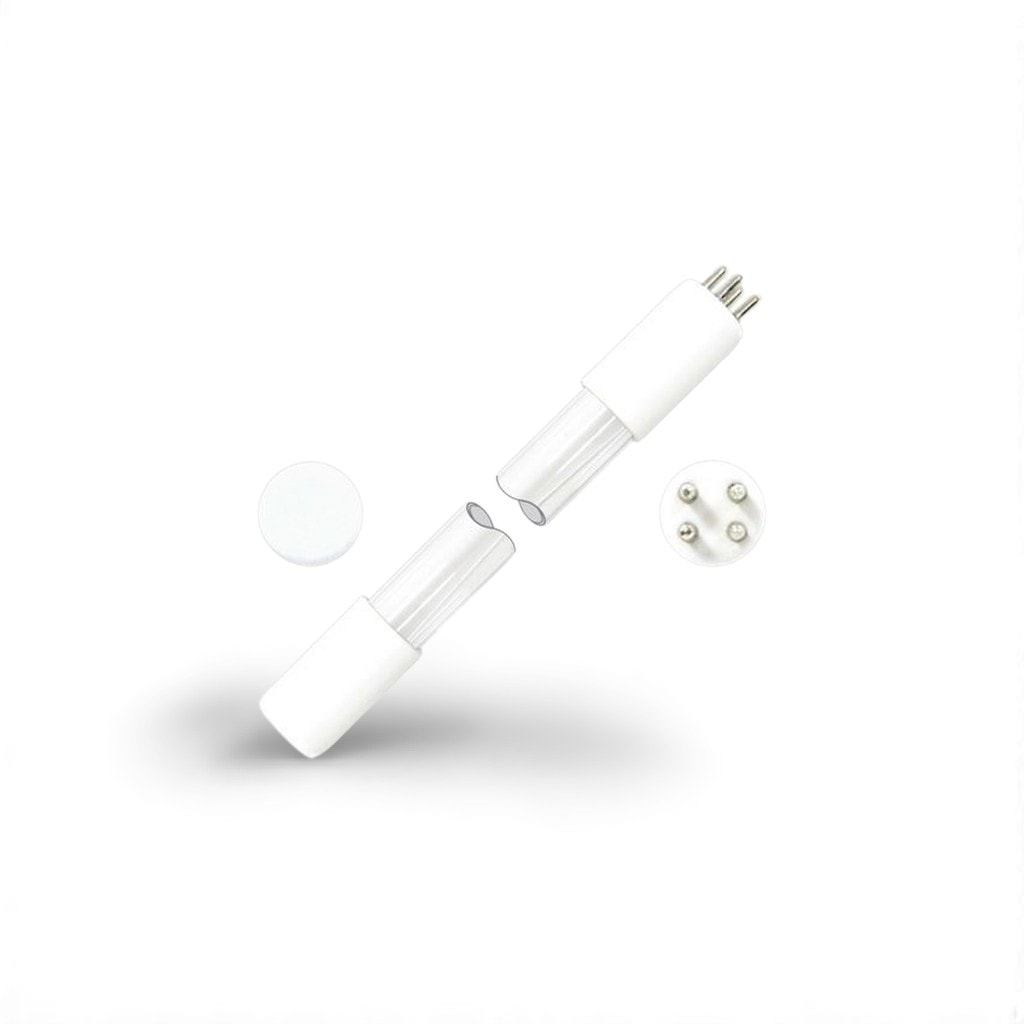 DVS UV-lamp 80w T5 Amalgaam
