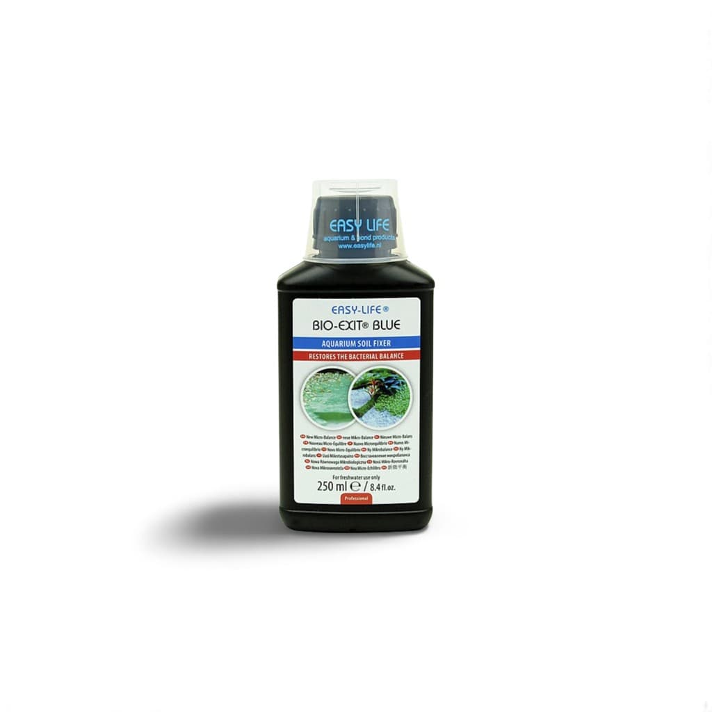 Easy-Life Bio Exit Blue