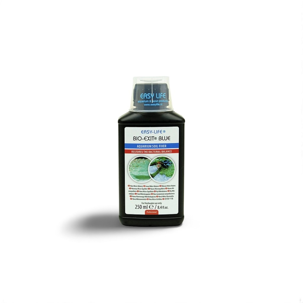 Easy-Life Bio Exit Blue