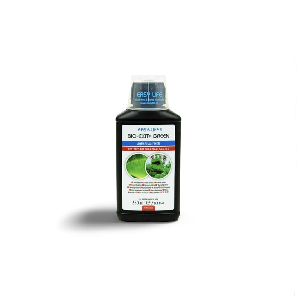 Easy-Life Bio Exit Green