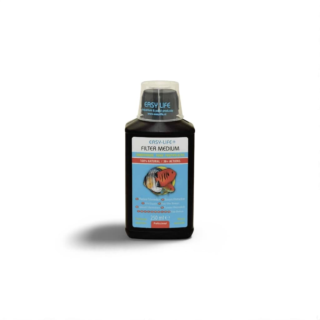 Easy-Life Filter Medium