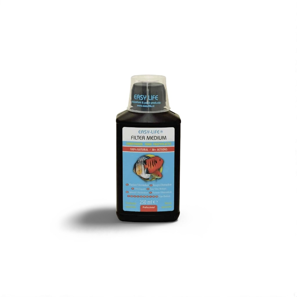 Easy-Life Filter Medium