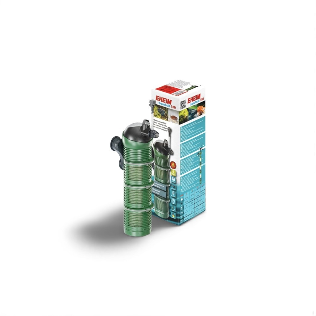 Eheim Aquaball 180 210-650l/u