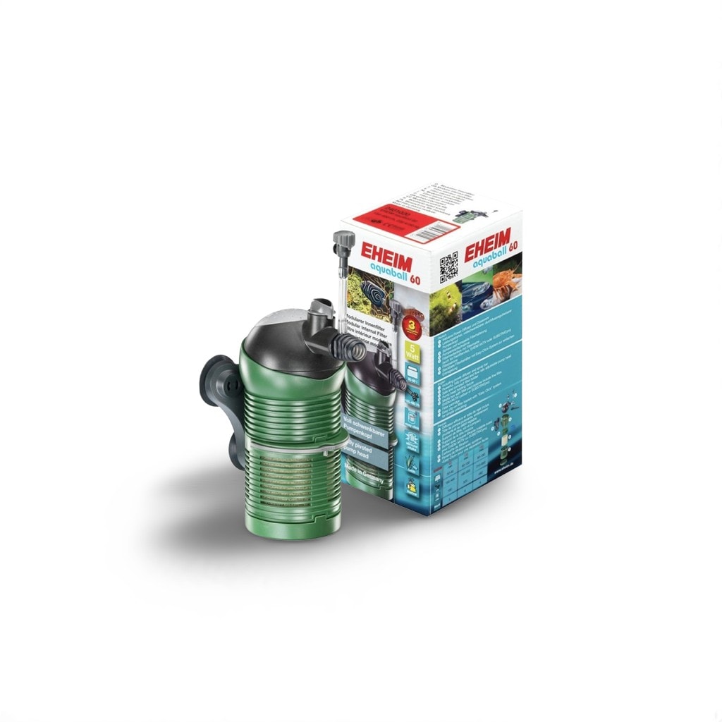 Eheim Aquaball 60 150-480l/u