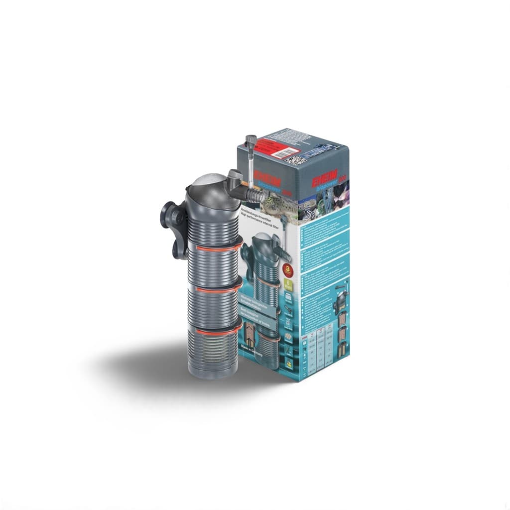 Eheim Biopower 200 210-650l/u