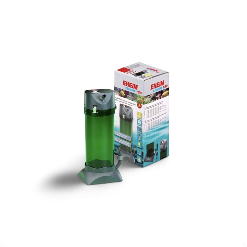 Eheim Classic 150/2211 300l/u