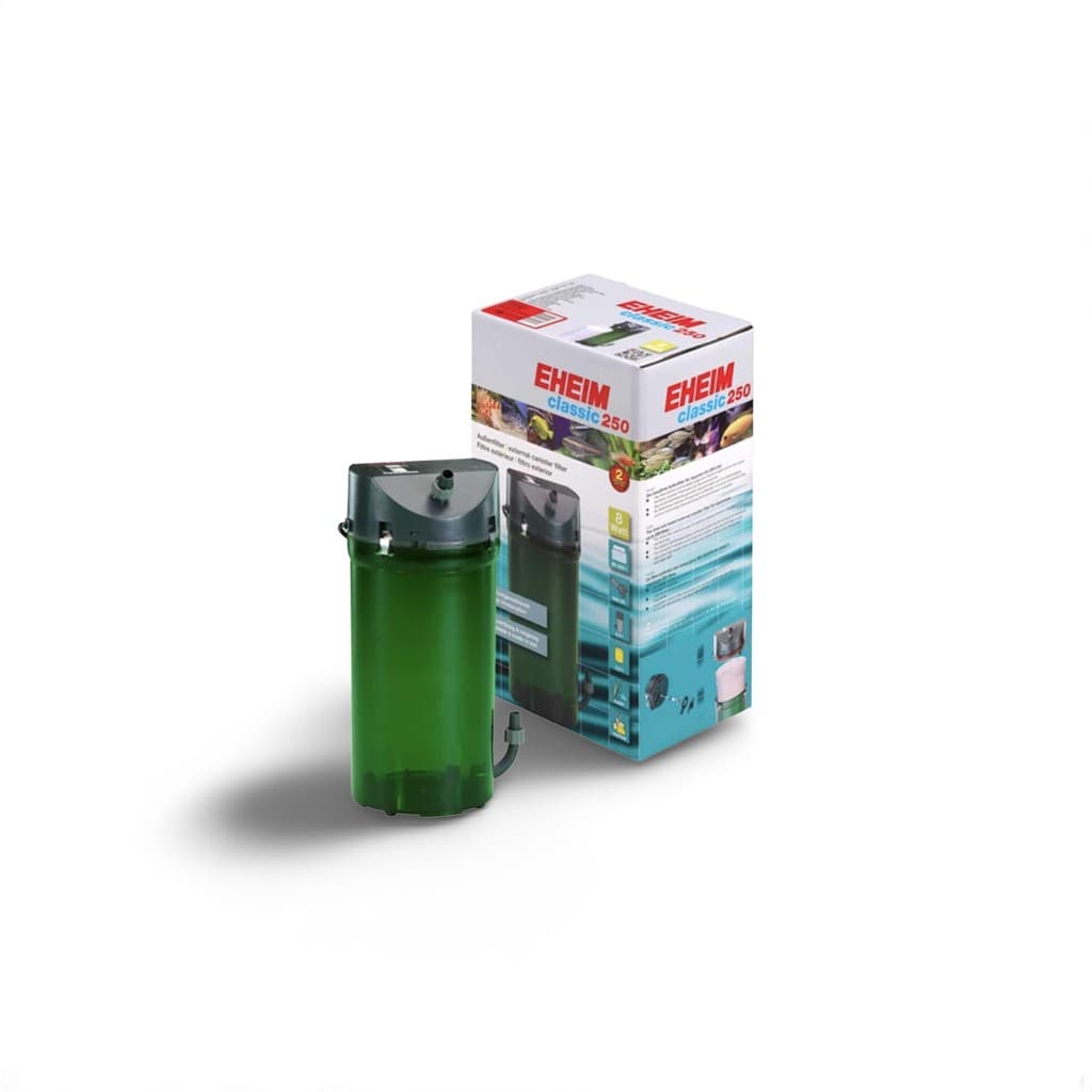 Eheim Classic 250/2213 440l/u