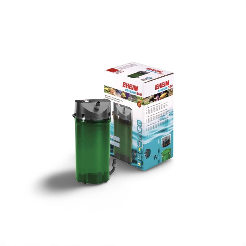 Eheim Classic 350/2215 620l/u