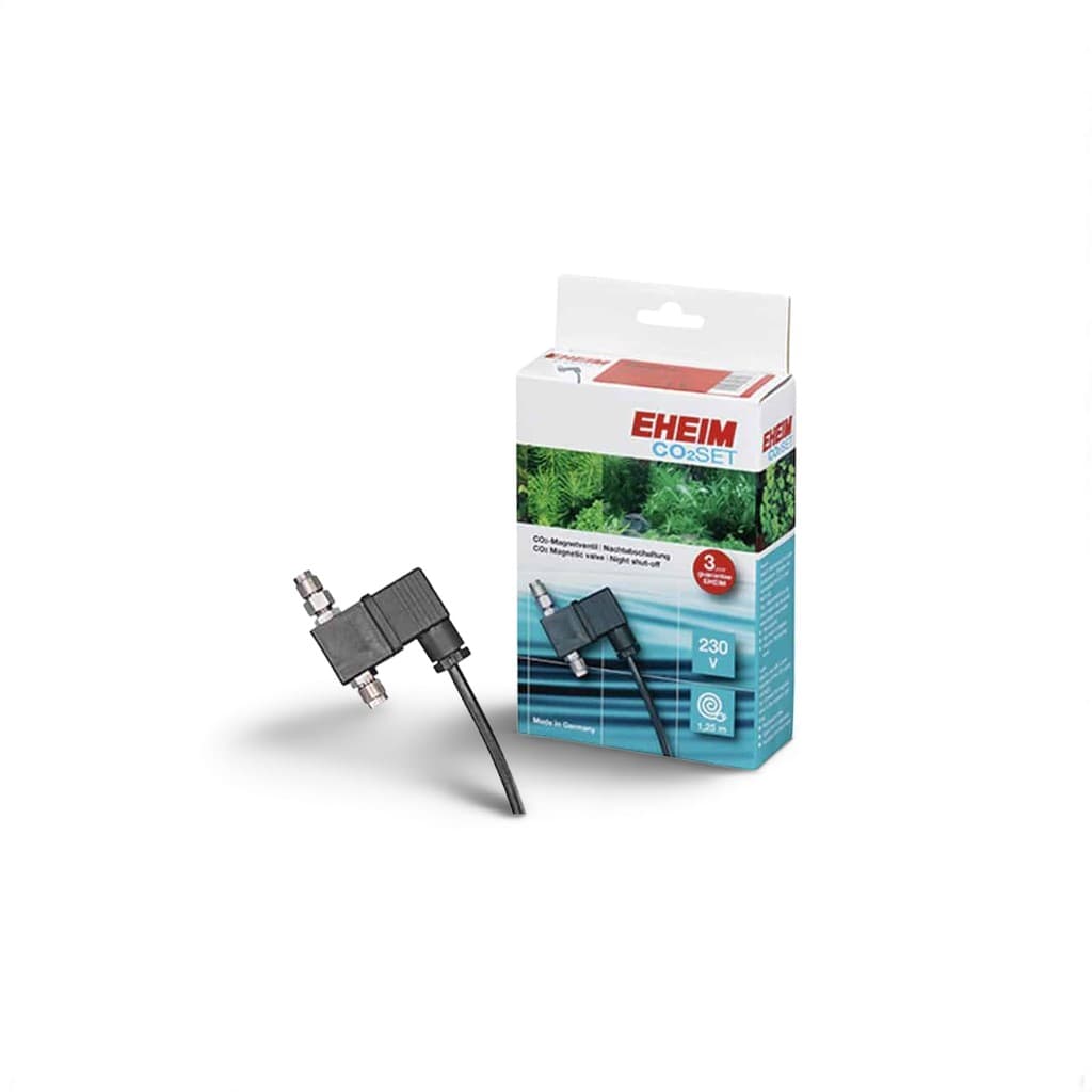 Eheim CO2 magneetventiel 230v