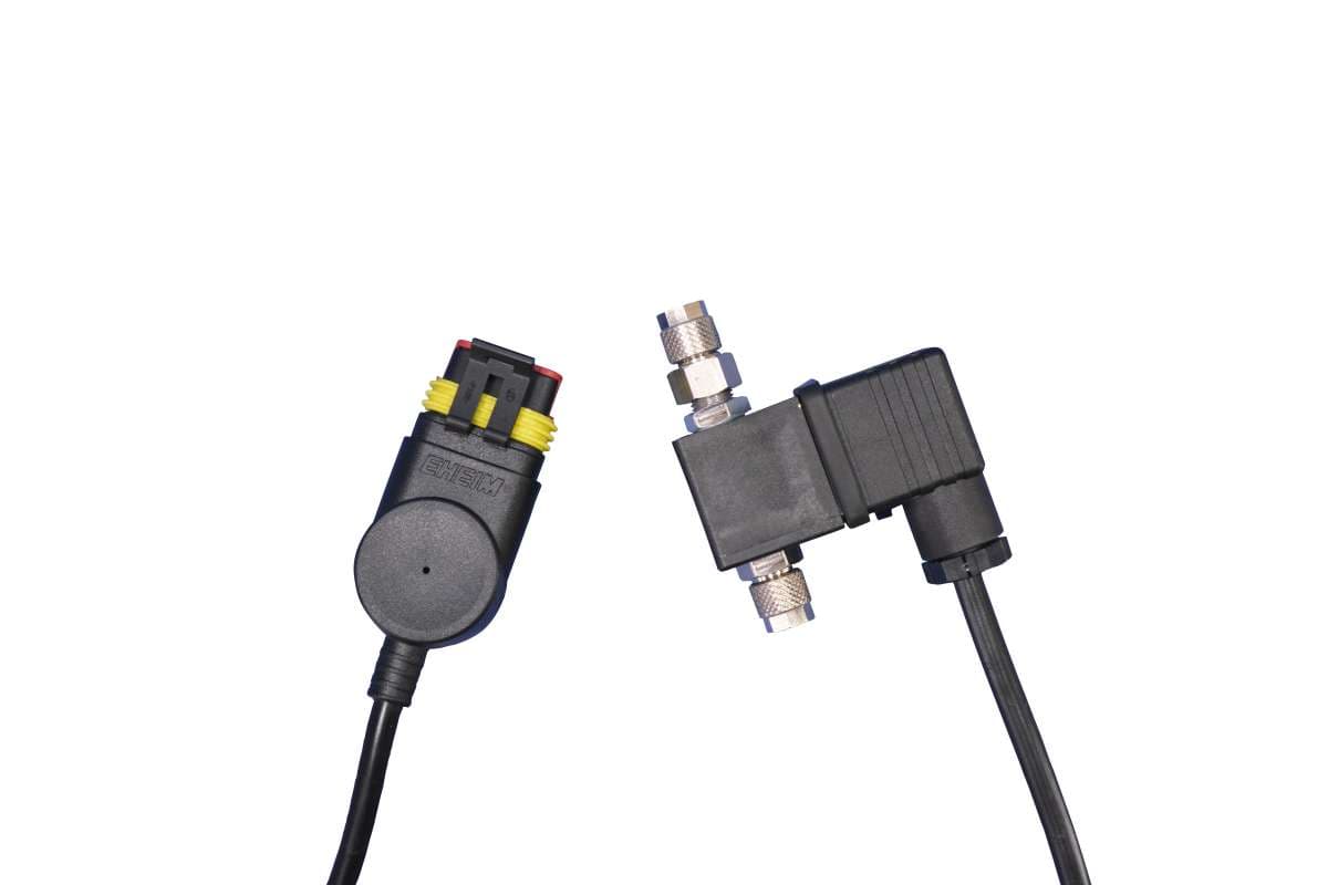 Eheim CO2- Magneetventiel voor ph-control +e en powerled+ - afbeelding 2