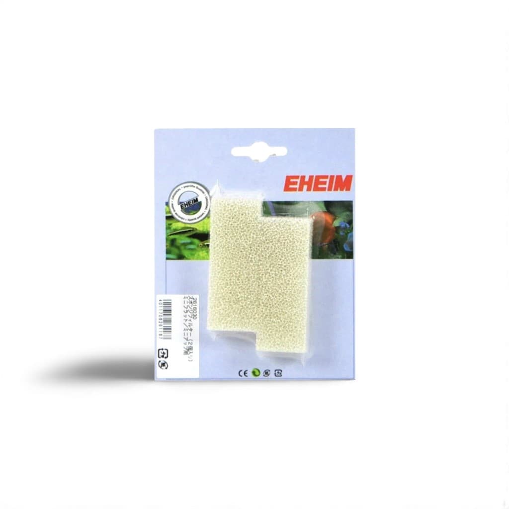Eheim Filterpatroon voor Miniflat en MiniUp